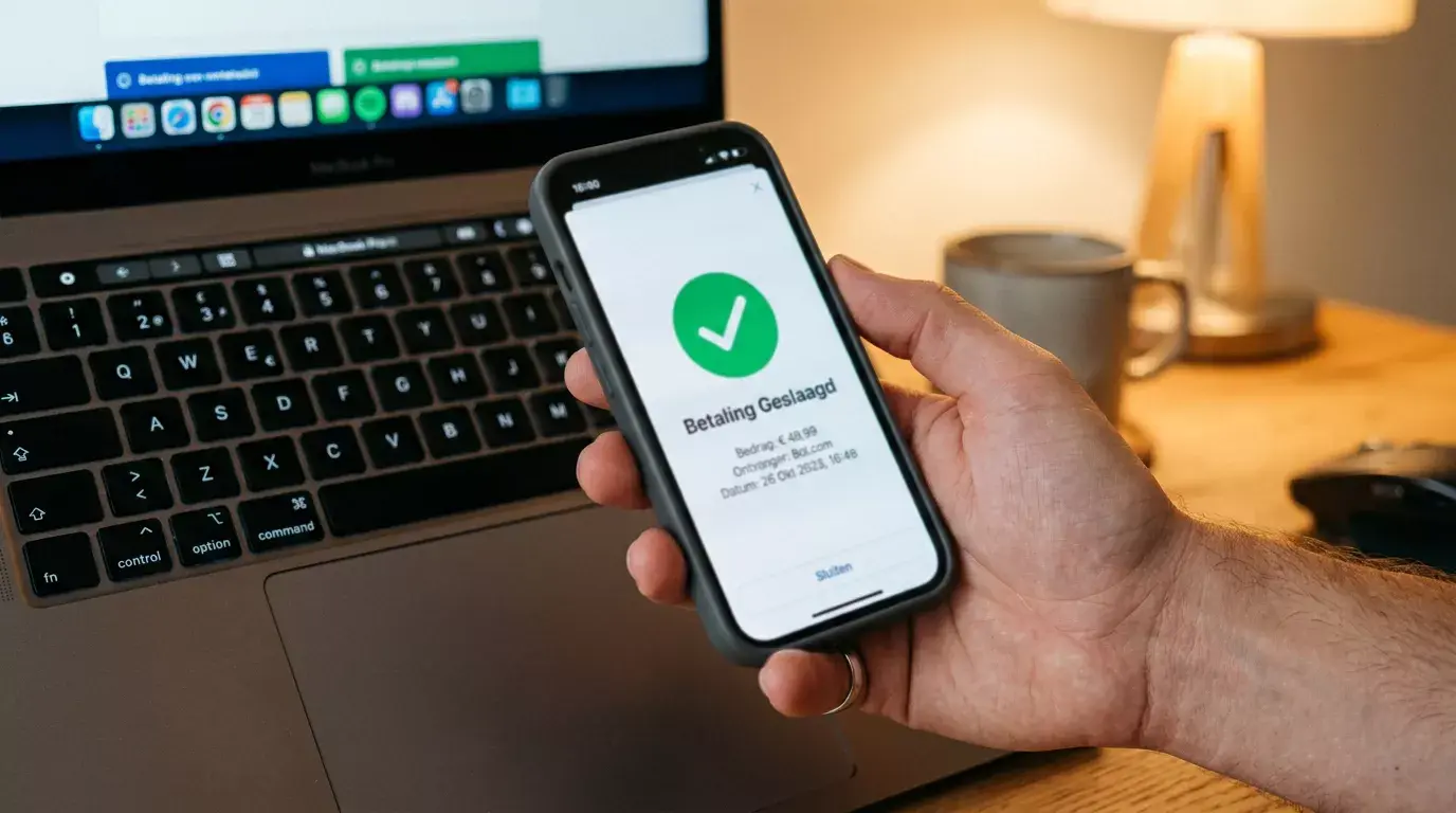 Bancontact sportwedden gids voor storten en uitbetalen