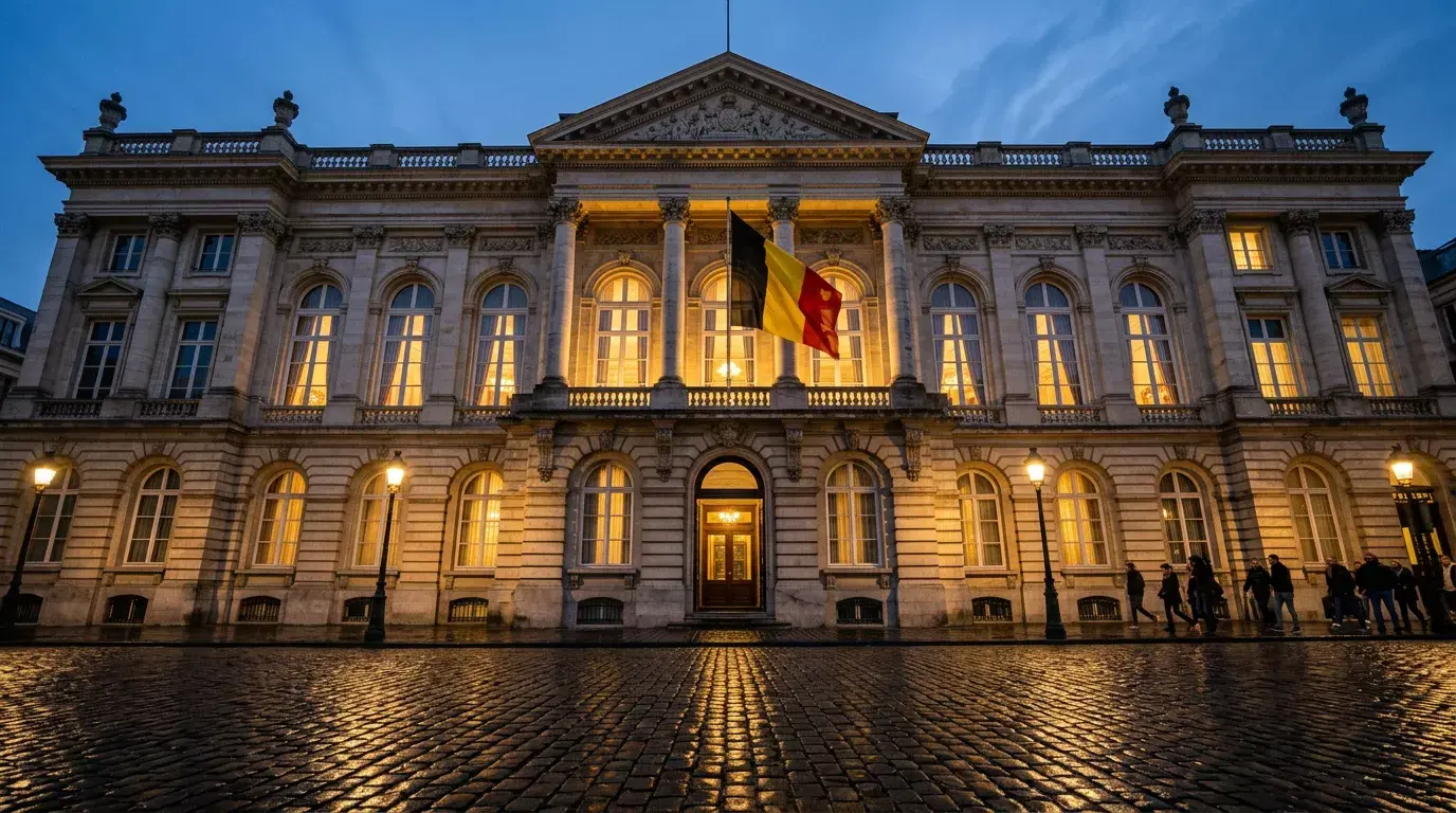 Belgische weddenschappen regulering met licenties en spelerbescherming