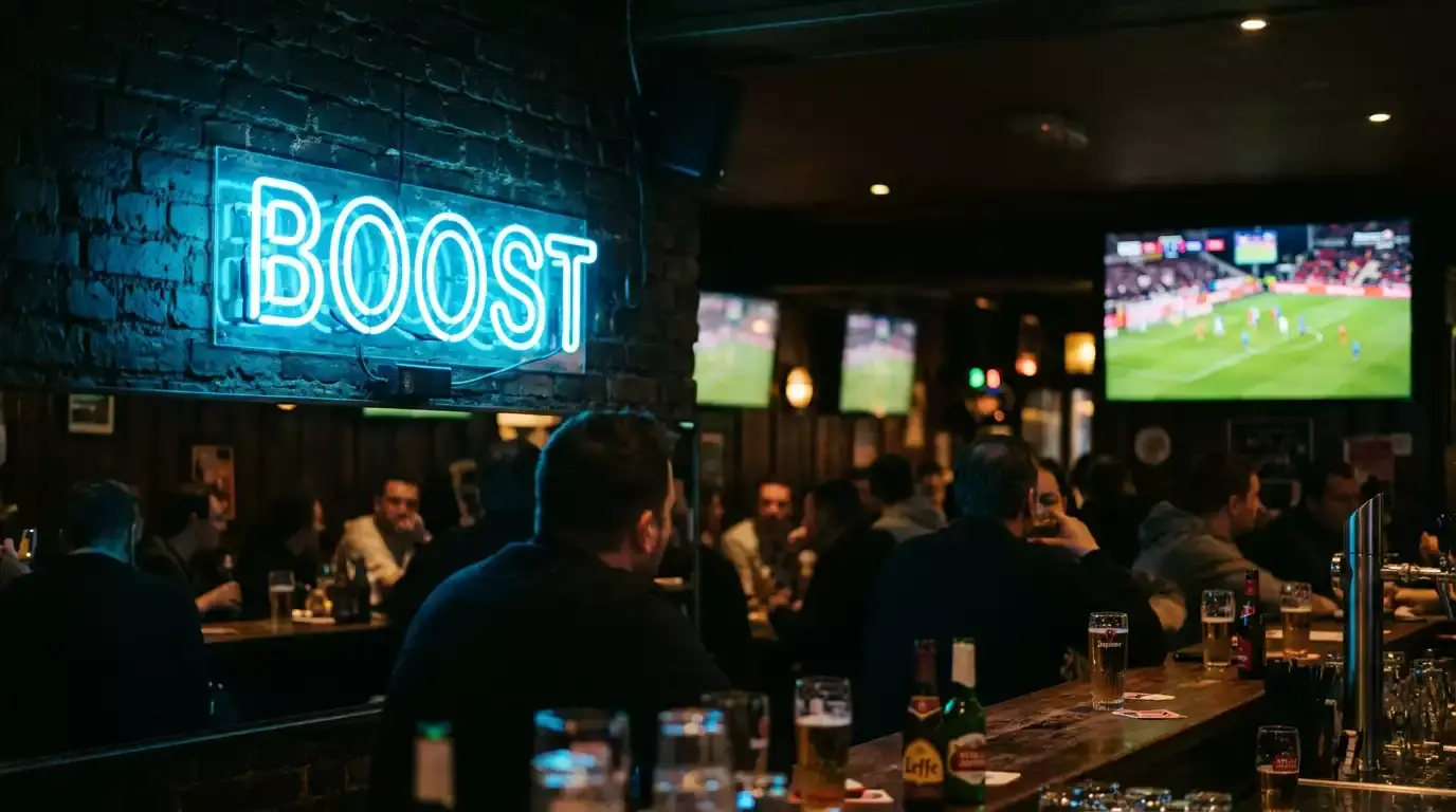 Odds boosts bij Belgische bookmakers na het bonusverbod